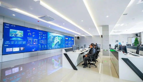 信息系統運行維護服務正式上線，為企業數字化轉型保駕護航